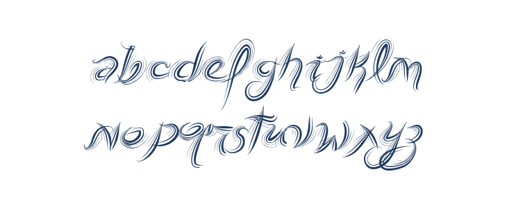 Vtks Fresh Mint Lowercase