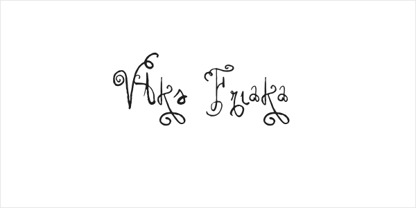Vtks Friaka Logo