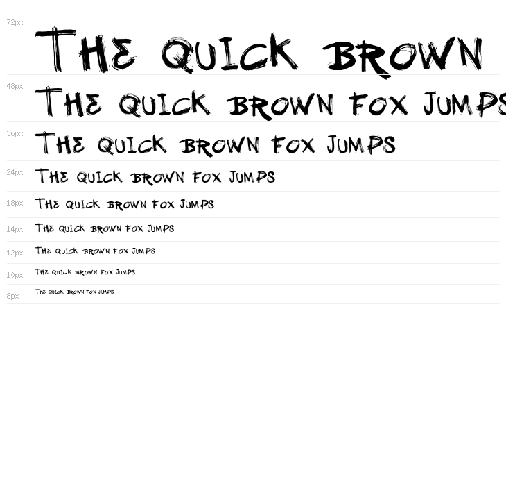 Vtks GranModa Waterfall