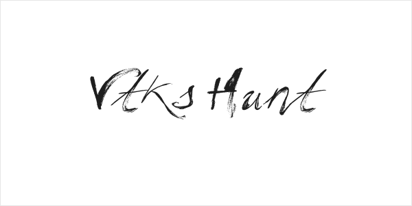 Vtks Hunt Logo