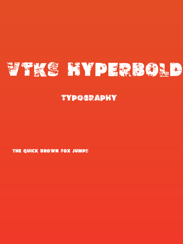 Vtks HyperBoldi Poster