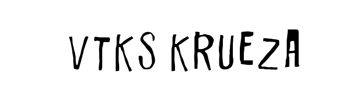 Vtks Krueza  لخطوط تنزيل