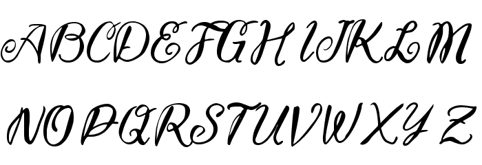 Vtks Lettering Font OTHER CHARS