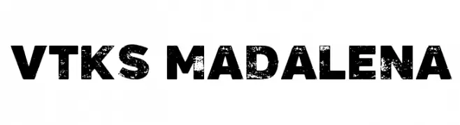 Vtks Madalena  नि: शुल्क फ़ॉन्ट्स डाउनलोड