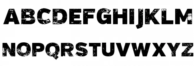 Vtks Madalena Font OTHER CHARS