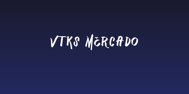 Vtks Mercado Social Header