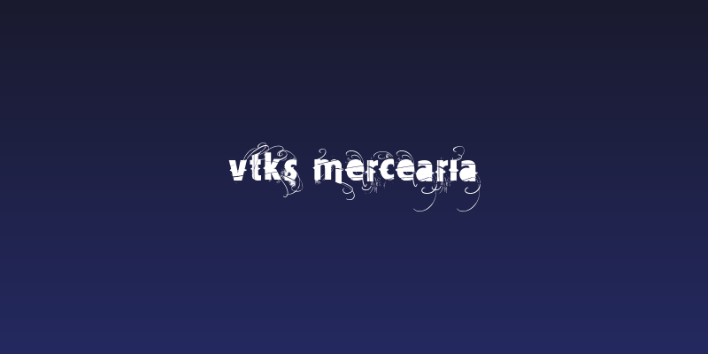 Vtks Mercearia Social Header