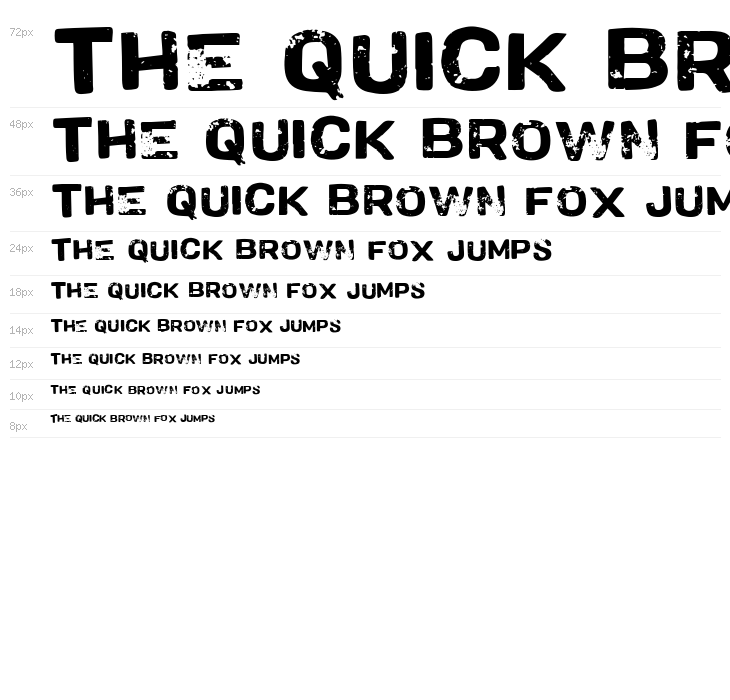 Vtks MilkShake Waterfall