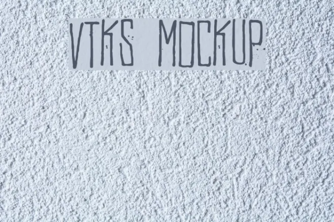 Vtks MockUp Example 2