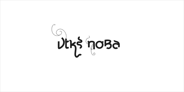 Vtks Noba Logo