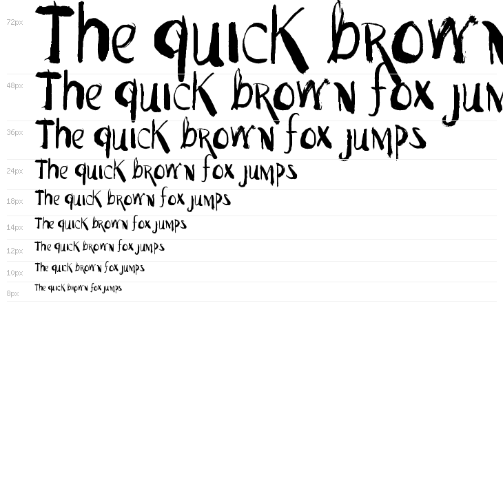 Vtks Pedra Bruta Waterfall