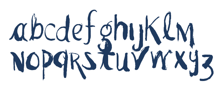 Vtks Pedra Bruta Lowercase