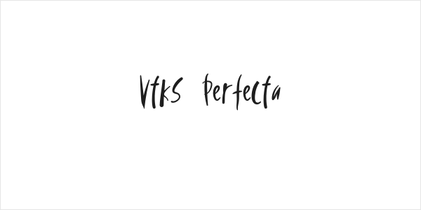 Vtks Perfecta Logo