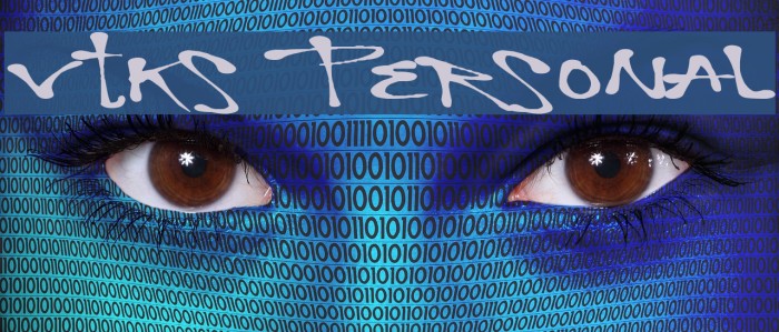 Vtks Personal Example 2