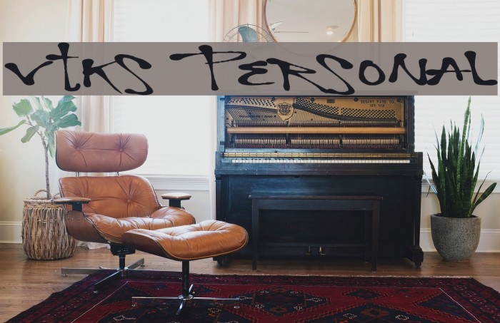 Vtks Personal Example 3