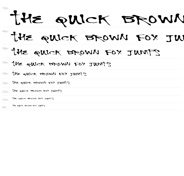 Vtks Personal Waterfall