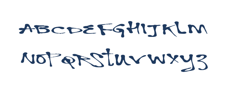 Vtks Personal Lowercase