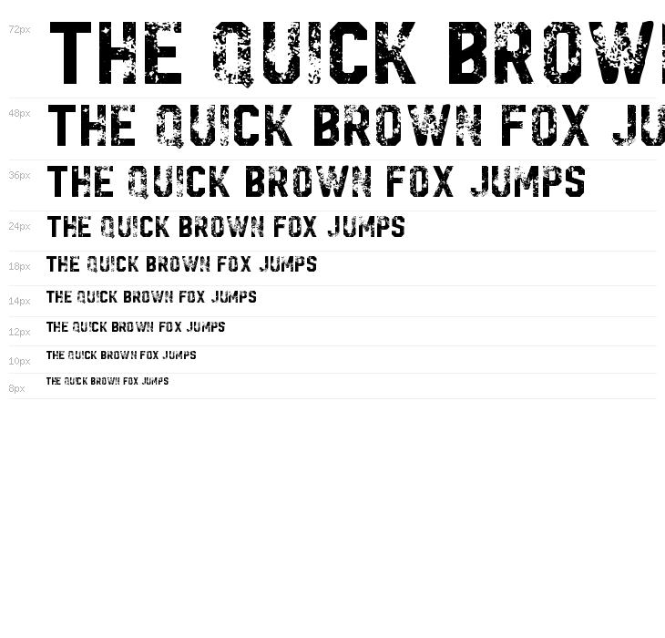 Vtks Propaganda Waterfall