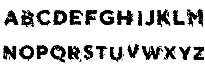 Vtks Relpius Font OTHER CHARS