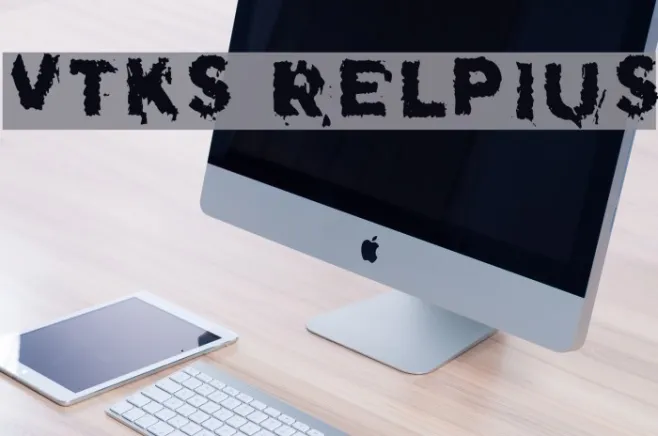 Vtks Relpius Example 2