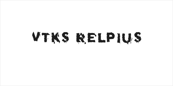 Vtks Relpius Logo