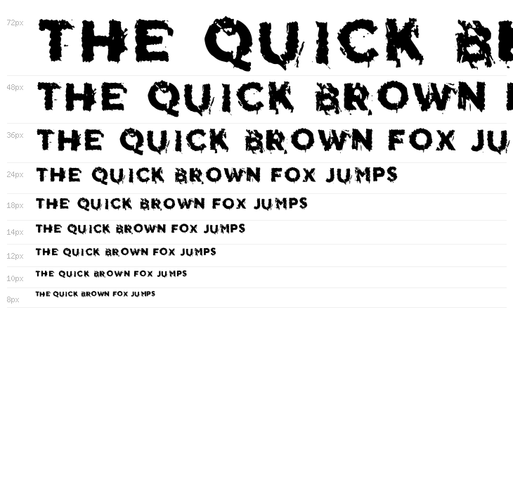 Vtks Relpius Waterfall