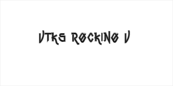 Vtks Rockino V2 Logo