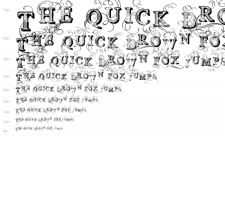 Vtks Simplex Beauty 2 Waterfall