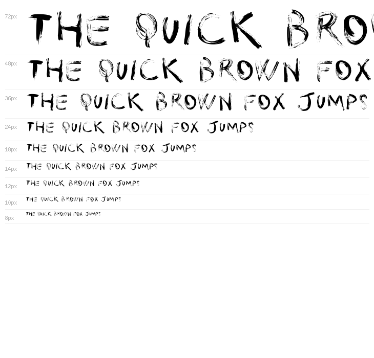 Vtks Simplizinha Waterfall