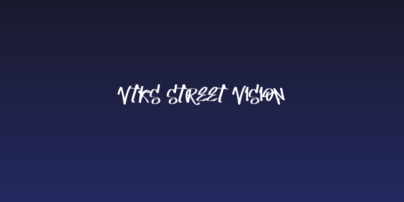 Vtks Street Vision Social Header