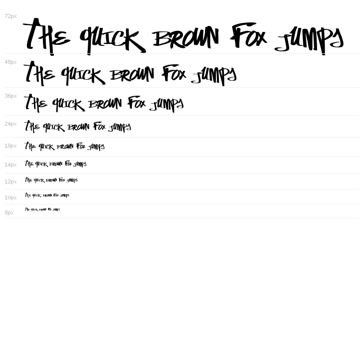 Vtks Street Vision Waterfall