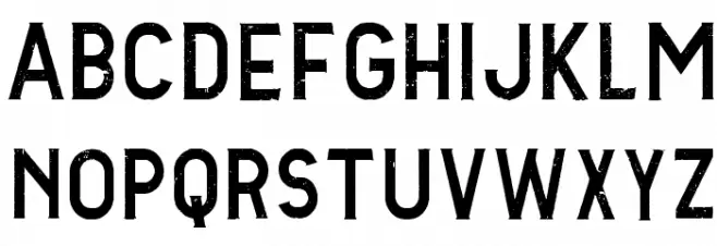 Vtks Sucess Font OTHER CHARS