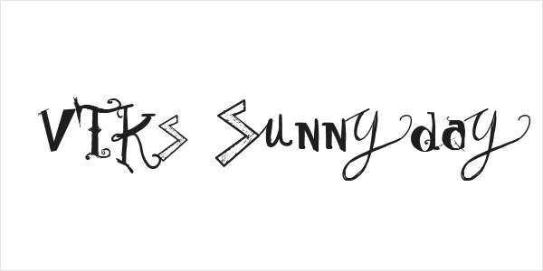 Vtks Sunny Day Logo