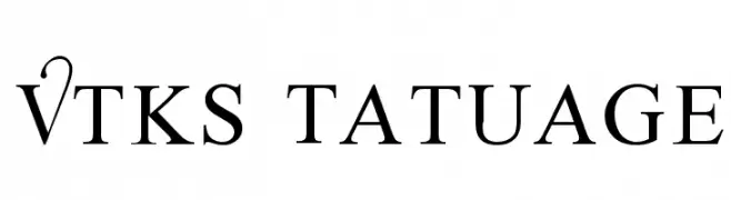 Vtks Tatuage2  フリーフォントのダウンロード