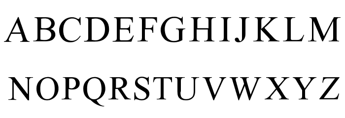 Vtks Tatuage2 Font LOWERCASE