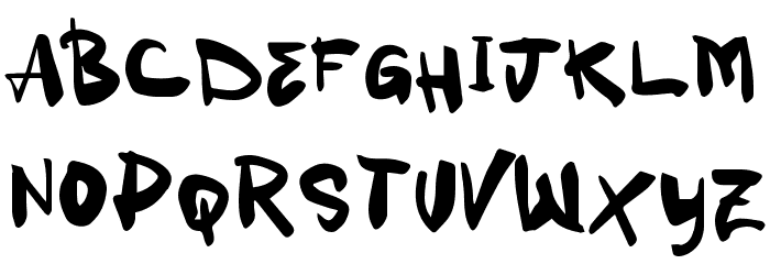 Vtks Textones フォント その他の文字