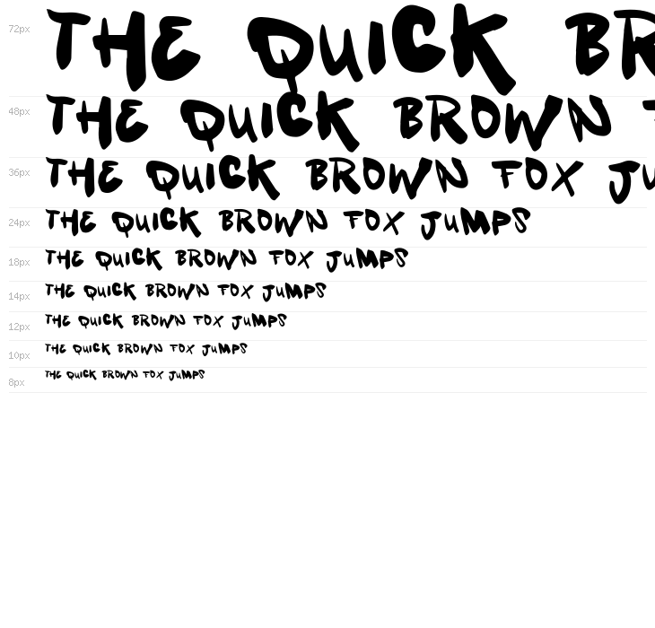 Vtks Textones Waterfall