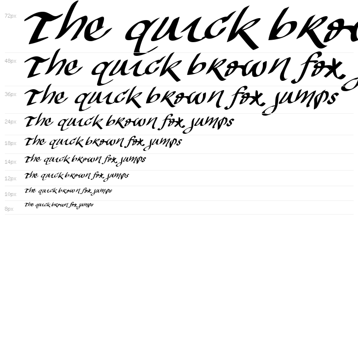 Vtks The Dark Regular Waterfall