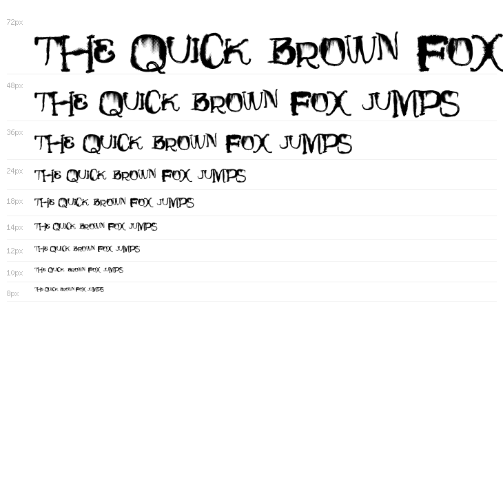 Vtks TotalFlexDisturbed Waterfall