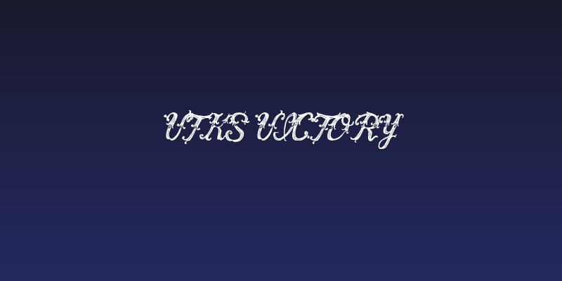 Vtks Victory Social Header