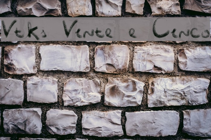 Vtks Vinte e Cinco Example 2