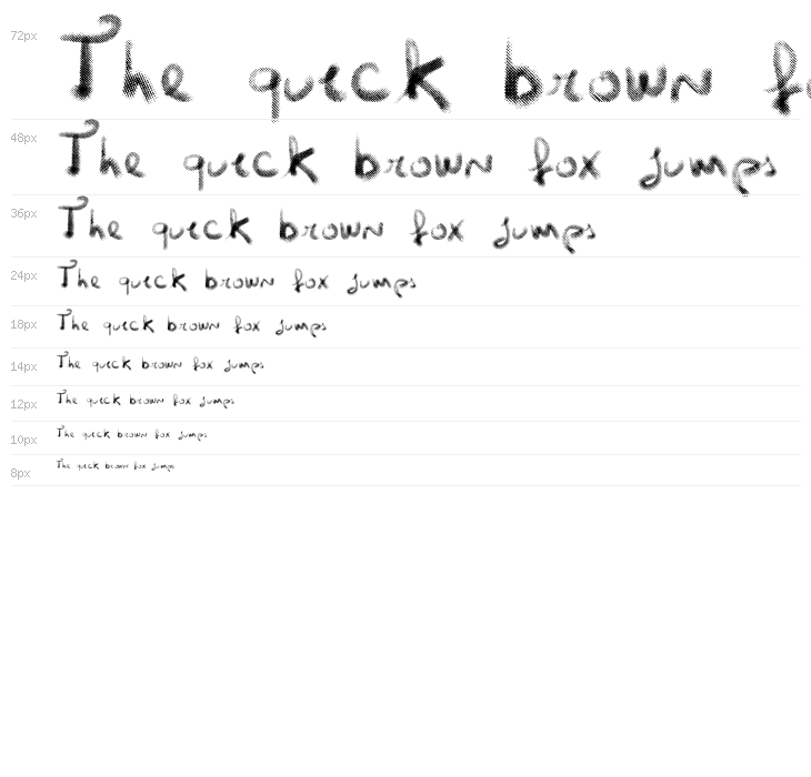 Vtks Vinte e Cinco Waterfall