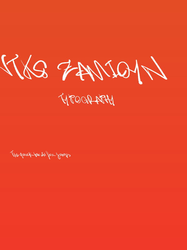 Vtks Zamioyn4 Poster