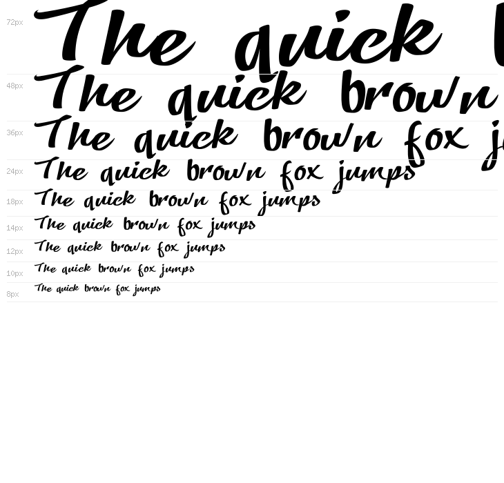 VtksColored Soul 3 Waterfall