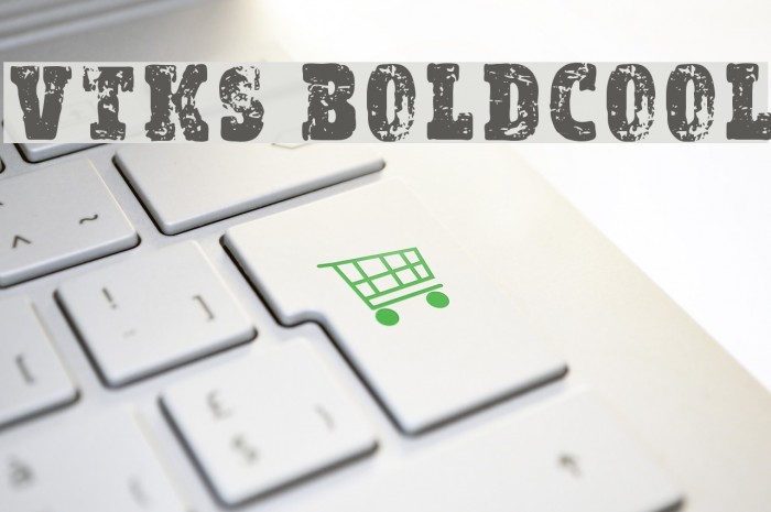 vtks Bold&Cool Example 2