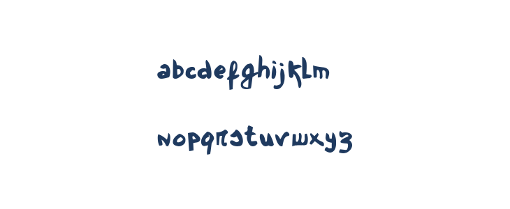 vtks Canetao Lowercase