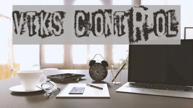 vtks Control Example 3