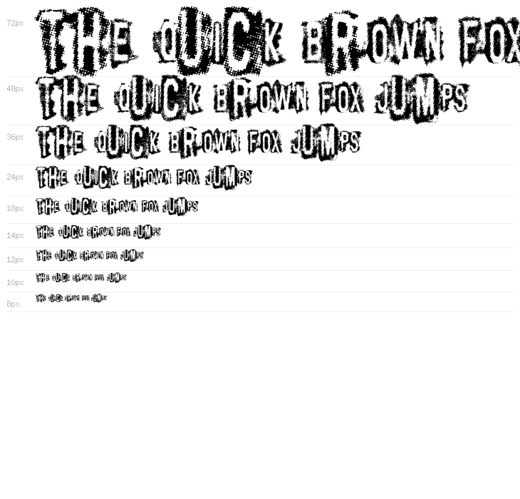 vtks Control Waterfall