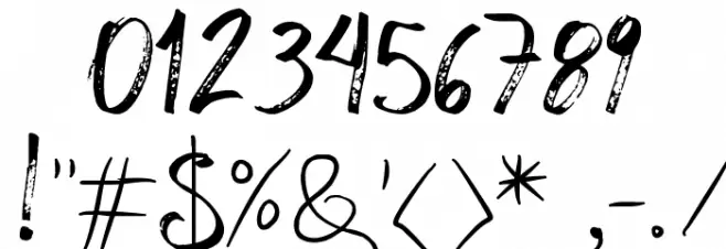 vtks Rascunho  Errado Font OTHER CHARS