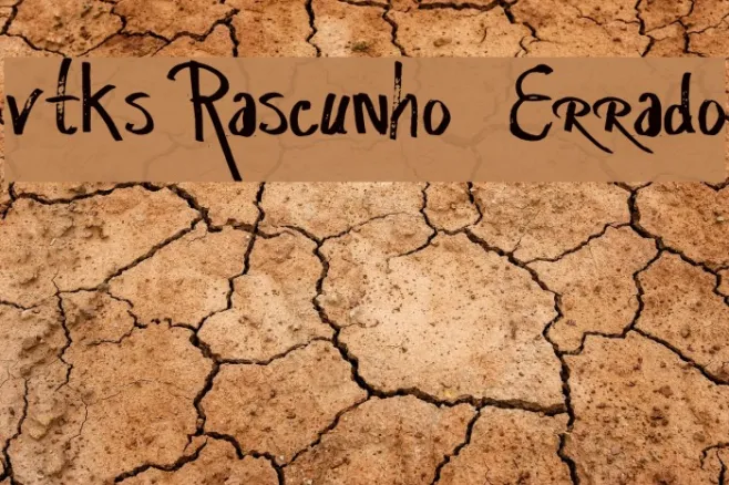 vtks Rascunho  Errado Example 1